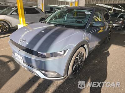 2024 Hyundai IONIQ 5 SEL - zdjęcie 1 z 22 - miniatura