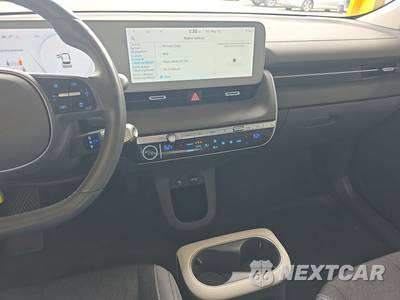 2024 Hyundai IONIQ 5 SEL - zdjęcie 11 z 26 - miniatura
