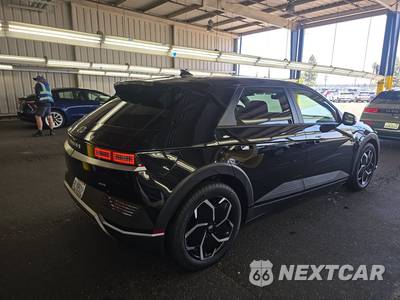 2024 Hyundai IONIQ 5 SEL - zdjęcie 4 z 26 - miniatura