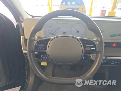 2024 Hyundai IONIQ 5 SEL - zdjęcie 10 z 26 - miniatura