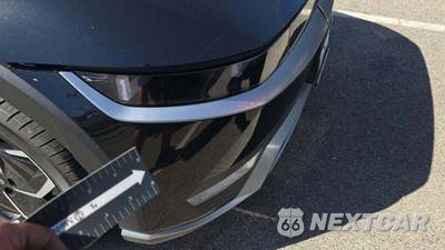 2024 Hyundai IONIQ 5 SEL - zdjęcie 20 z 26 - miniatura