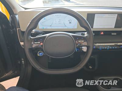 2024 Hyundai IONIQ 5 SEL - zdjęcie 10 z 26 - miniatura