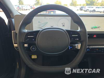 2024 Hyundai IONIQ 5 SEL - zdjęcie 10 z 22 - miniatura