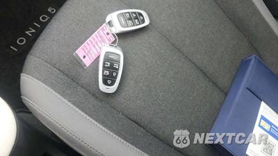 2024 Hyundai IONIQ 5 SEL - zdjęcie 18 z 27 - miniatura