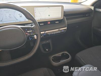 2024 Hyundai IONIQ 5 SEL - zdjęcie 11 z 26 - miniatura