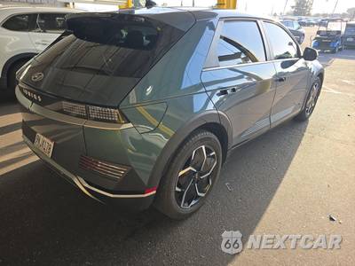 2024 Hyundai IONIQ 5 SEL - zdjęcie 4 z 26 - miniatura