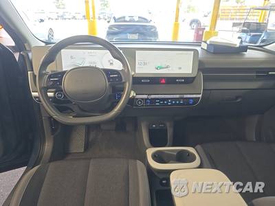 2024 Hyundai IONIQ 5 SEL - zdjęcie 11 z 27 - miniatura