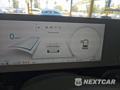 2024 Hyundai IONIQ 5 SEL - zdjęcie 12 z 27 - miniatura