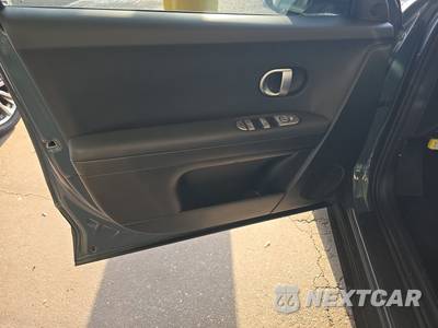 2024 Hyundai IONIQ 5 SEL - zdjęcie 9 z 26 - miniatura