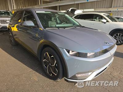 2024 Hyundai IONIQ 5 SEL - zdjęcie 3 z 26 - miniatura