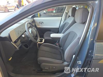 2024 Hyundai IONIQ 5 SEL - zdjęcie 7 z 22 - miniatura