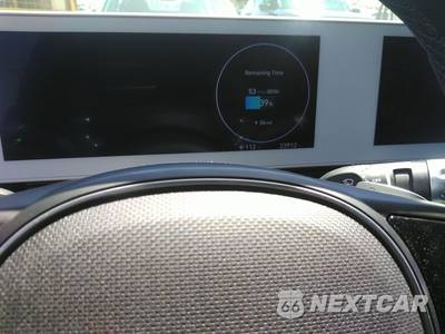2024 Hyundai IONIQ 5 SEL - zdjęcie 17 z 26 - miniatura