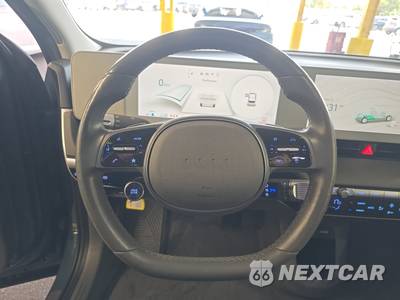 2024 Hyundai IONIQ 5 SEL - zdjęcie 10 z 27 - miniatura