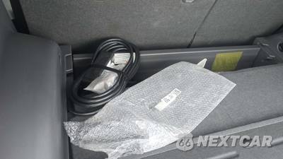 2024 Hyundai IONIQ 5 SEL - zdjęcie 21 z 27 - miniatura