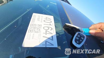2024 Hyundai IONIQ 5 SEL - zdjęcie 20 z 26 - miniatura