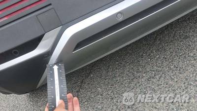 2024 Hyundai IONIQ 5 SEL - zdjęcie 24 z 27 - miniatura
