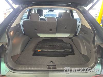 2024 Hyundai IONIQ 5 SEL - zdjęcie 16 z 27 - miniatura