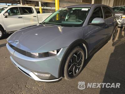 2024 Hyundai IONIQ 5 SEL - zdjęcie 1 z 26 - miniatura
