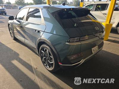 2024 Hyundai IONIQ 5 SEL - zdjęcie 6 z 26 - miniatura