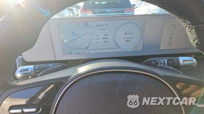 2024 Hyundai IONIQ 5 SEL - zdjęcie 18 z 26 - miniatura
