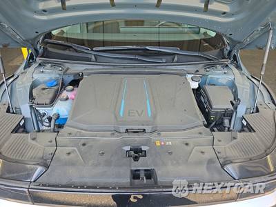 2024 Hyundai IONIQ 5 SEL - zdjęcie 15 z 35 - miniatura