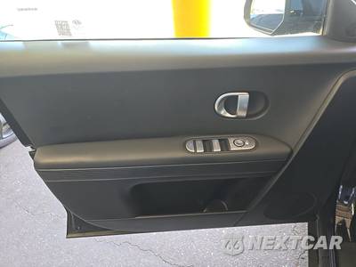 2024 Hyundai IONIQ 5 SEL - zdjęcie 9 z 21 - miniatura