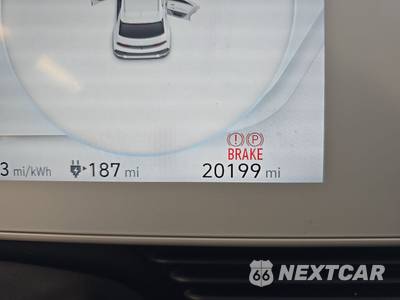 2024 Hyundai IONIQ 5 SEL - zdjęcie 12 z 17 - miniatura