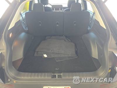 2024 Hyundai IONIQ 5 SEL - zdjęcie 16 z 21 - miniatura