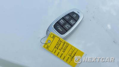 2024 Hyundai IONIQ 5 SEL - zdjęcie 18 z 36 - miniatura