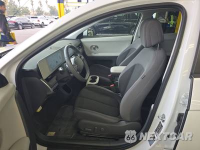 2024 Hyundai IONIQ 5 SEL - zdjęcie 7 z 28 - miniatura