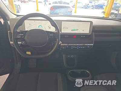 2024 Hyundai IONIQ 5 SEL - zdjęcie 11 z 27 - miniatura