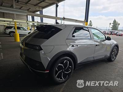 2024 Hyundai IONIQ 5 SEL - zdjęcie 4 z 25 - miniatura