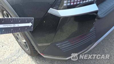 2024 Hyundai IONIQ 5 SEL - zdjęcie 22 z 27 - miniatura