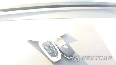 2024 Hyundai IONIQ 5 SEL - zdjęcie 18 z 24 - miniatura