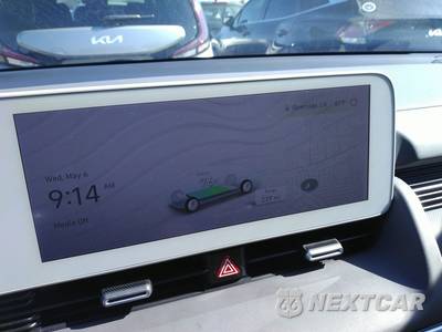 2024 Hyundai IONIQ 5 SEL - zdjęcie 22 z 36 - miniatura