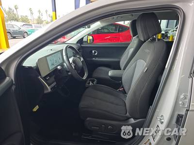2024 Hyundai IONIQ 5 SEL - zdjęcie 7 z 25 - miniatura