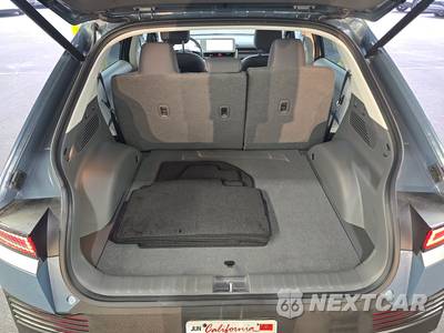 2024 Hyundai IONIQ 5 SEL - zdjęcie 16 z 24 - miniatura