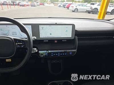 2024 Hyundai IONIQ 5 SEL - zdjęcie 11 z 25 - miniatura