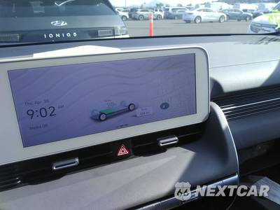 2024 Hyundai IONIQ 5 SEL - zdjęcie 17 z 24 - miniatura
