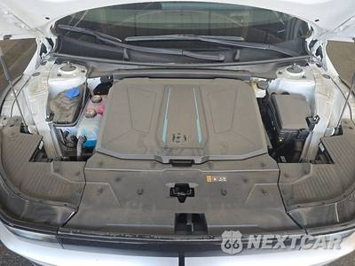 2024 Hyundai IONIQ 5 SEL - zdjęcie 15 z 36 - miniatura