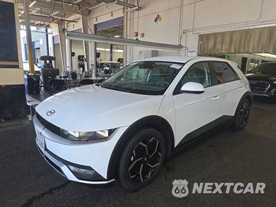 2024 Hyundai IONIQ 5 SEL - zdjęcie 1 z 36 - miniatura