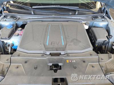 2024 Hyundai IONIQ 5 SEL - zdjęcie 15 z 22 - miniatura