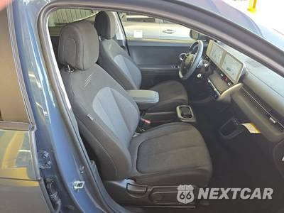 2024 Hyundai IONIQ 5 SEL - zdjęcie 8 z 22 - miniatura