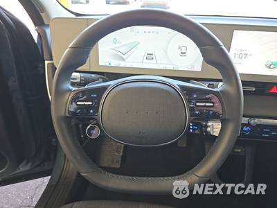 2024 Hyundai IONIQ 5 SEL - zdjęcie 10 z 22 - miniatura