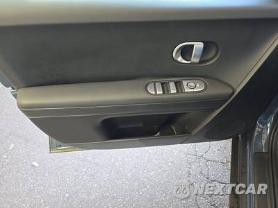 2024 Hyundai IONIQ 5 SEL - zdjęcie 9 z 22 - miniatura