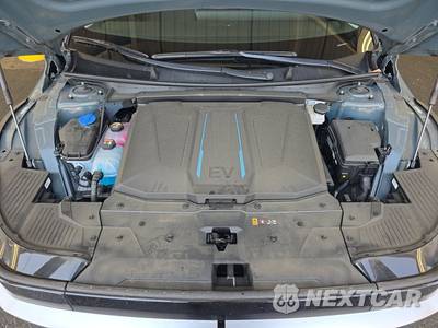2024 Hyundai IONIQ 5 SEL - zdjęcie 15 z 22 - miniatura