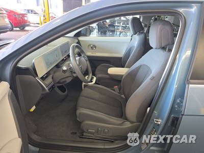 2024 Hyundai IONIQ 5 SEL - zdjęcie 7 z 22 - miniatura