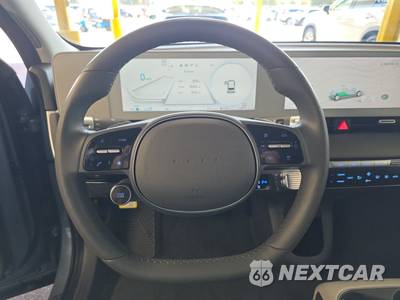 2024 Hyundai IONIQ 5 SEL - zdjęcie 10 z 22 - miniatura
