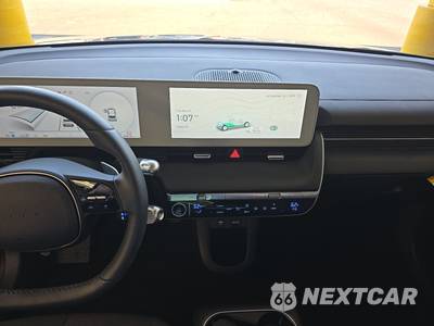 2024 Hyundai IONIQ 5 SEL - zdjęcie 11 z 22 - miniatura