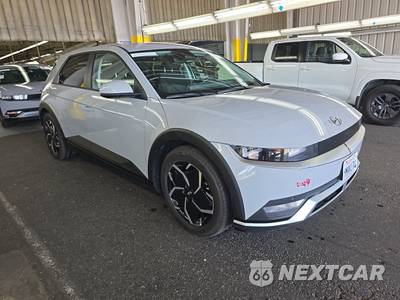 2024 Hyundai IONIQ 5 SEL - zdjęcie 3 z 37 - miniatura